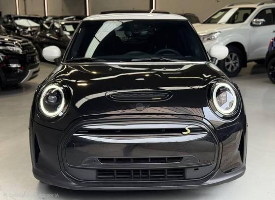 MINI COOPER SE EXCLUSIVE 2P ELÉTRICO